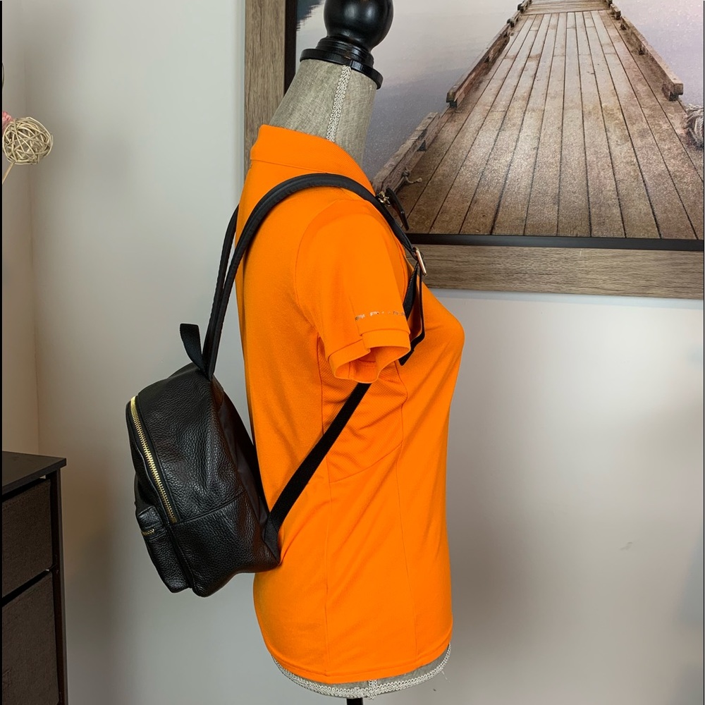 Coach Mini Charlie Backpack